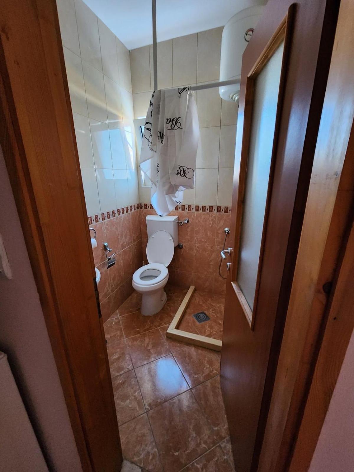 Apartment Flora Bregvija Zewnętrze zdjęcie